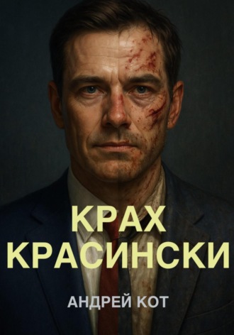 Андрей Кот. Крах Красински
