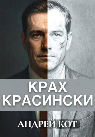 Крах Красински. 
