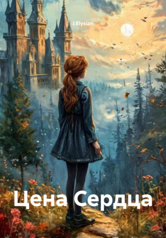 J.Elysian. Цена Сердца