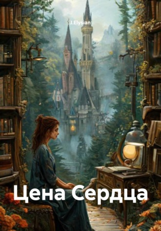 J.Elysian. Цена Сердца