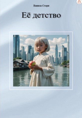 Это детство. Ванила Стори