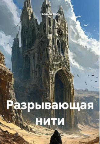 Хельга Ход. Разрывающая нити