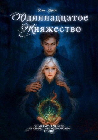 . Одиннадцатое княжество