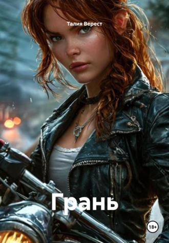 Талия Верест. Грань