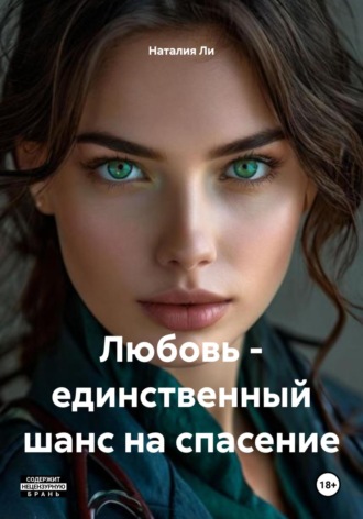Наталия Ли. Любовь – единственный шанс на спасение