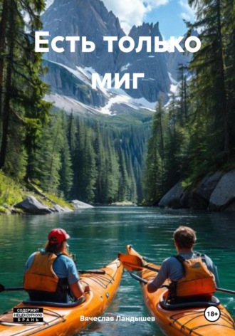 Есть только миг. 