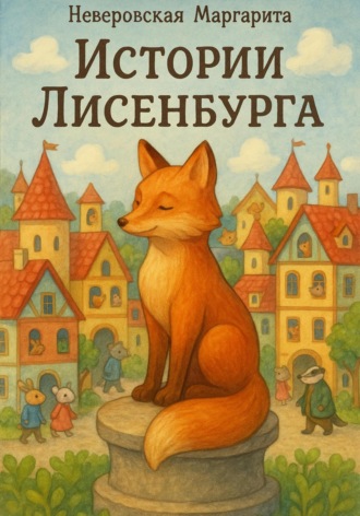 Истории Лисенбурга. 