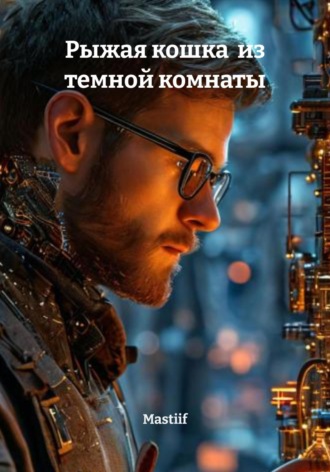 Mastiif. Рыжая кошка из темной комнаты