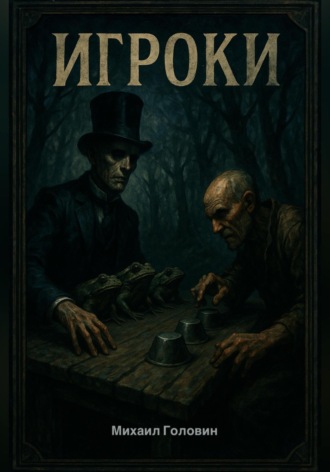 Михаил Головин. Игроки