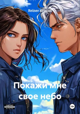 Reiner Kristall. Покажи мне свое небо