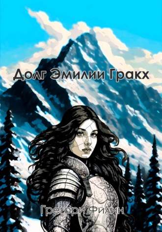 Долг Эмилии Гракх. Грегори Филин