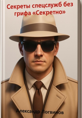 Секреты спецслужб без грифа «Секретно». 