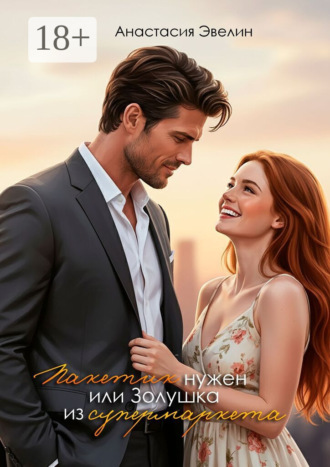 Анастасия Эвелин. Пакетик нужен, или Золушка из супермаркета