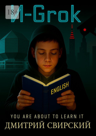 Дмитрий Свирский. И-Grok