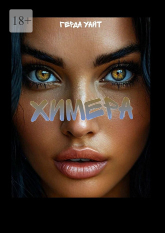 Обложка книги «Химера»