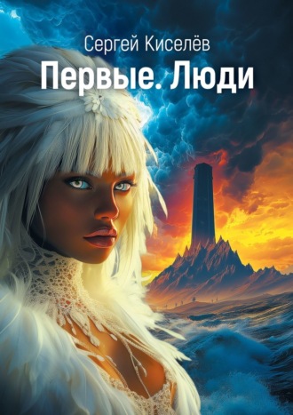 Сергей Киселев. Первые. Люди