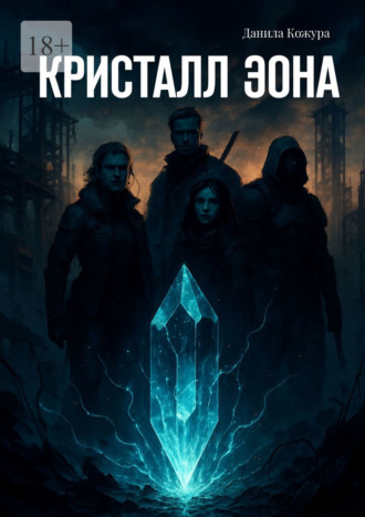 Обложка книги «Кристалл Эона»