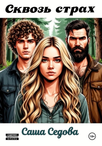 Александра Сергеевна Седова. Сквозь страх