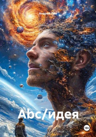 Обложка книги «Abc/идея»
