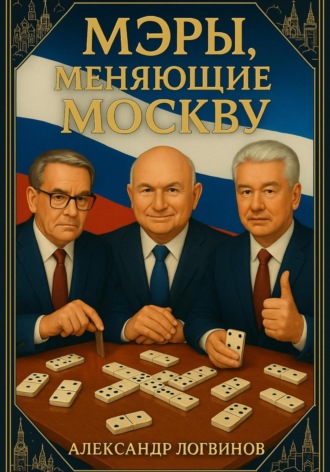 Мэры, меняющие Москву. 