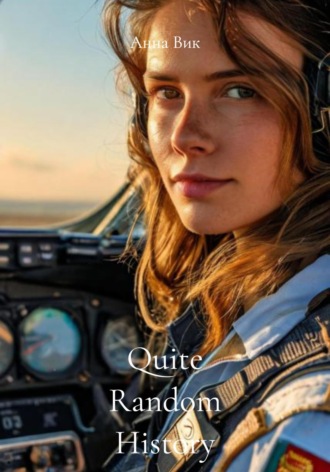 . Quite Random History