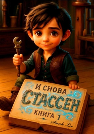 Stanle Lee. И снова Стассен