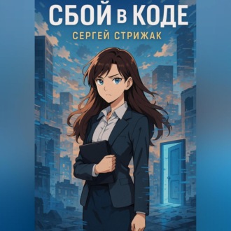 Обложка книги «Сбой в Коде»