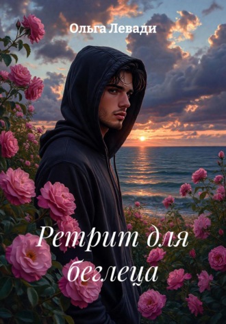 Ольга Левади. Ретрит для беглеца