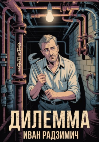 Иван Радзимич. Дилемма управдома