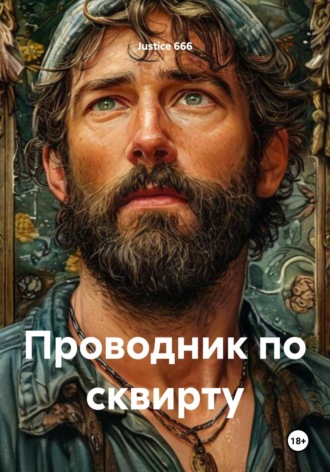 Обложка книги «Проводник по сквирту»