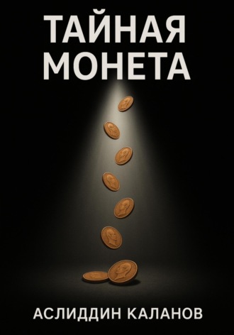 Тайная монета. 