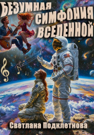 Светлана Подклетнова. Безумная симфония вселенной