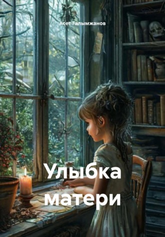 Улыбка матери