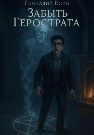Геннадий Есин. Забыть Герострата