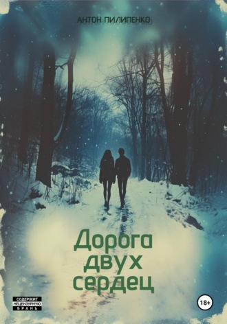 Обложка книги «Дорога двух сердец»