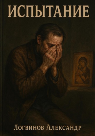 Александр Александрович Логвинов. Испытание