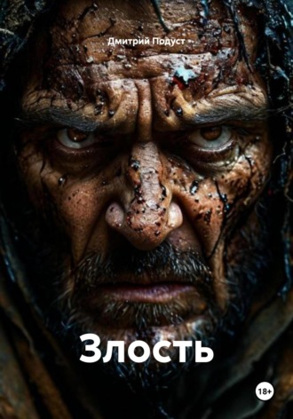 Дмитрий Витольдович Подуст. Злость