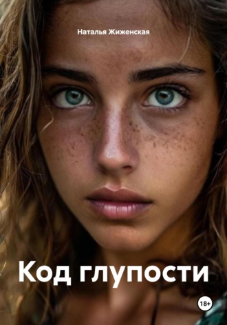 Обложка книги «Код глупости»