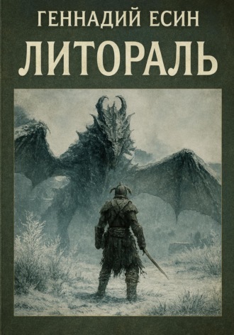 Геннадий Есин. Литораль