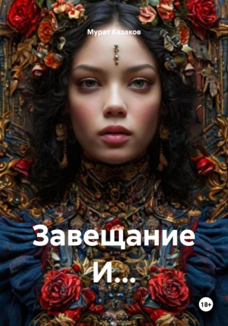 Мурат Казаков. Завещание И…