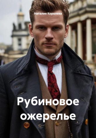 Рубиновое ожерелье. Наталия Королева