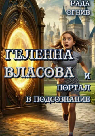 Рада Огнив. Геллена Власова и портал в подсознание