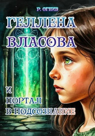 Рада Огнив. Геллена Власова и портал в подсознание