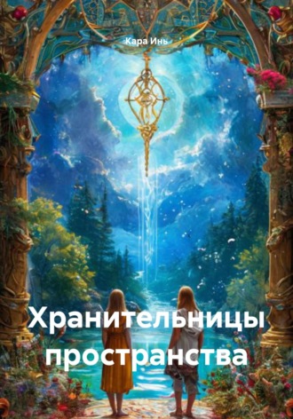Кара Инь. Хранительницы пространства