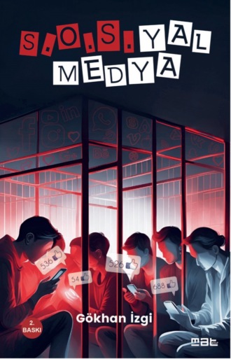 Обложка книги «S.o.s.yal medya»