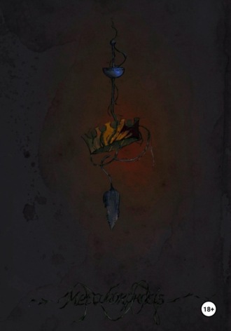 Обложка книги «Метагерой зин»