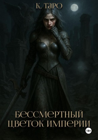 К. Таро. Бессмертный цветок империи