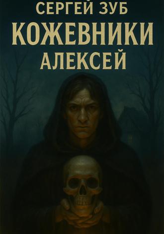 Обложка книги «Кожевники. Алексей»