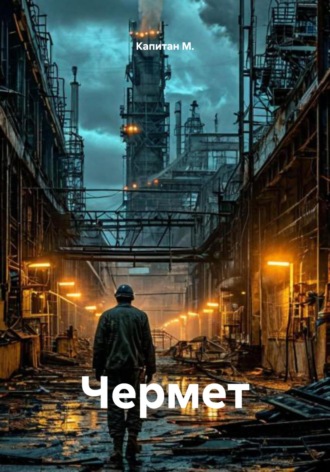Капитан М.. Чермет