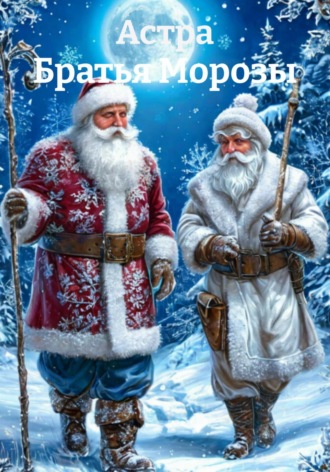 Астра. Братья Морозы